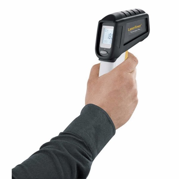 Termometro a infrarossi Thermospot Plus