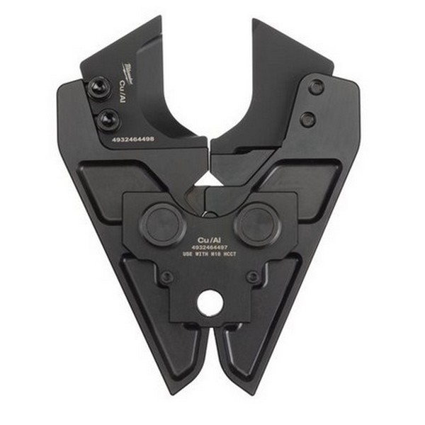 Ganascia MILWAUKEE tagliacavi rame/alluminio Ganascia MILWAUKEE tagliacavi rame/alluminio
