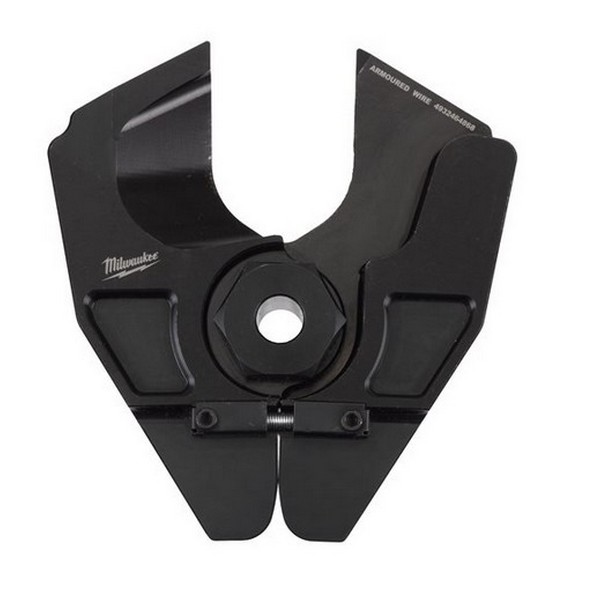 Ganascia MILWAUKEE cavo armato M18 HCC Ganascia MILWAUKEE cavo armato M18 HCC