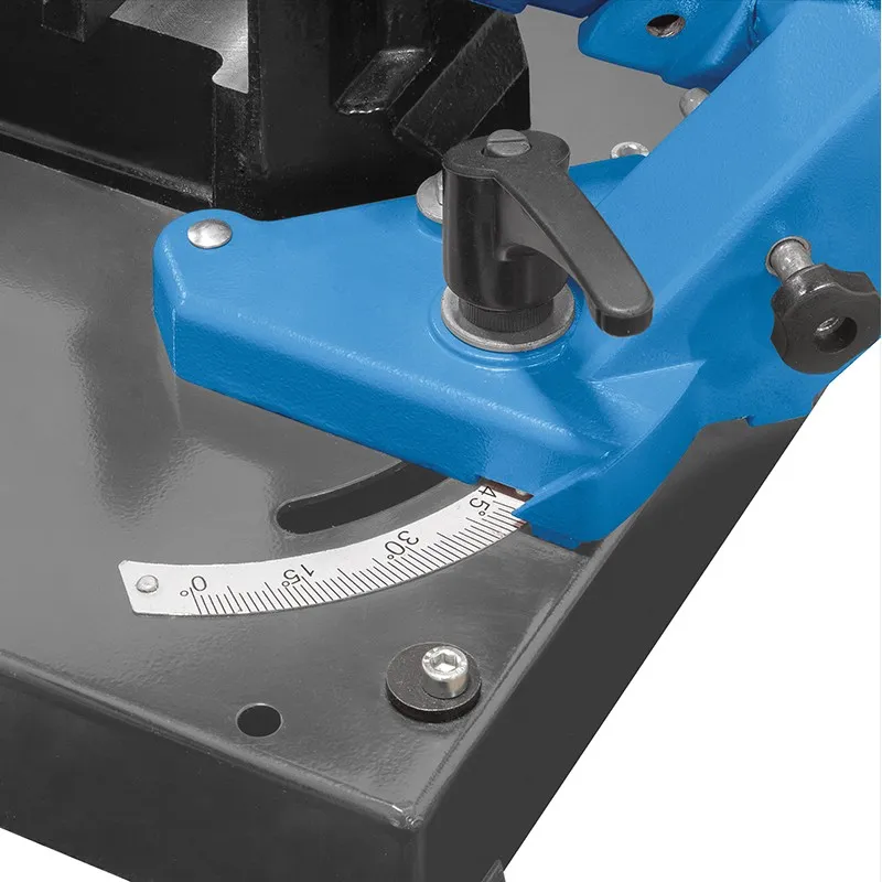 Segatrice a nastro 0132 Fervi