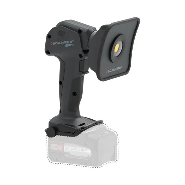 Lampade MULTILIGHT FLOOD CONNECT
