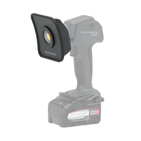 Lampade MULTILIGHT FLOOD CONNECT