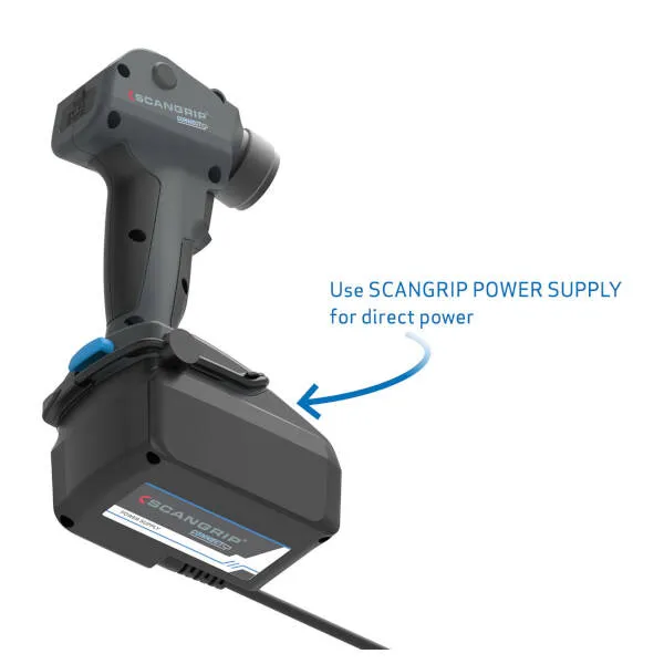Lampade MULTILIGHT BODY CONNECT