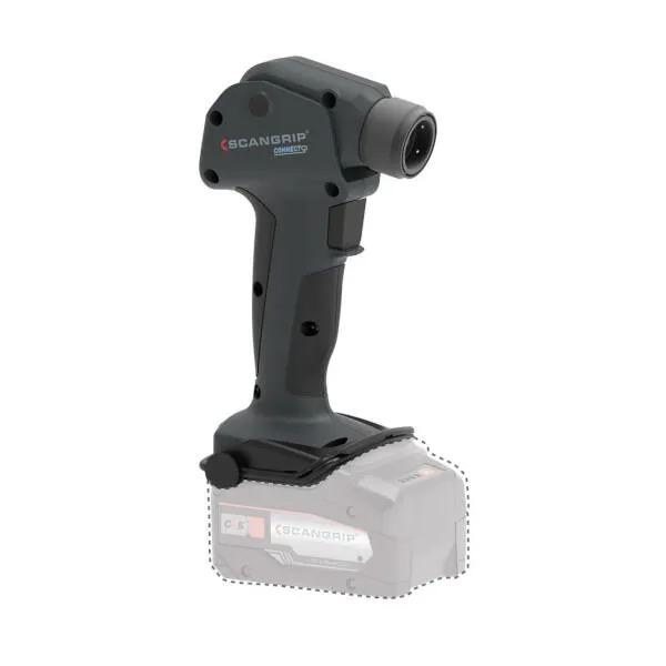 Lampade MULTILIGHT BODY CONNECT