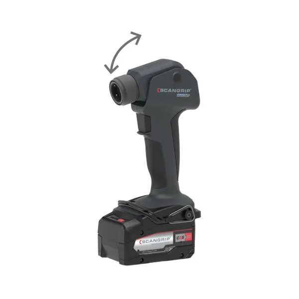 Lampade MULTILIGHT BODY CONNECT