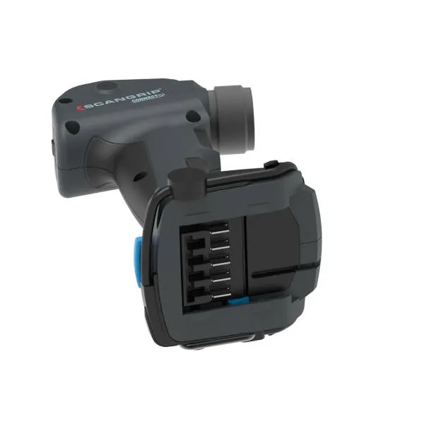 Lampade MULTILIGHT BODY CONNECT