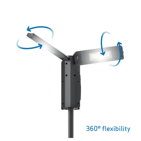 Fari TOWER COMPACT CONNECT