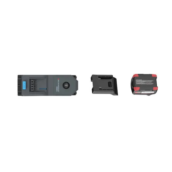 Fari TOWER COMPACT CONNECT