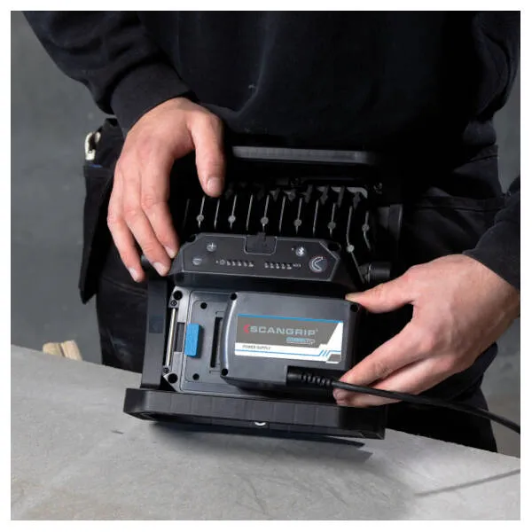 Alimentatori Scangrip Power Supply