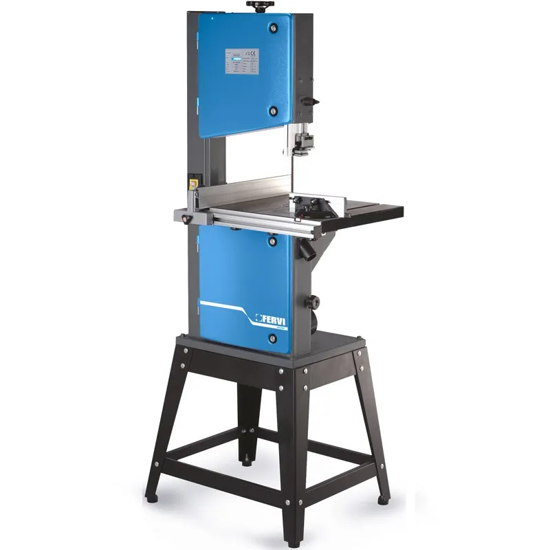 Sega a nastro per legno 0302/305 Fervi