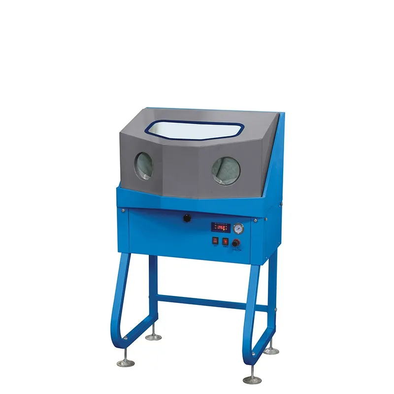 Lavapezzi ad acqua calda/solvente 0305 Fervi