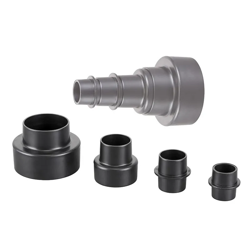 Raccordo di riduzione a 4 diametri 0507/4R Fervi