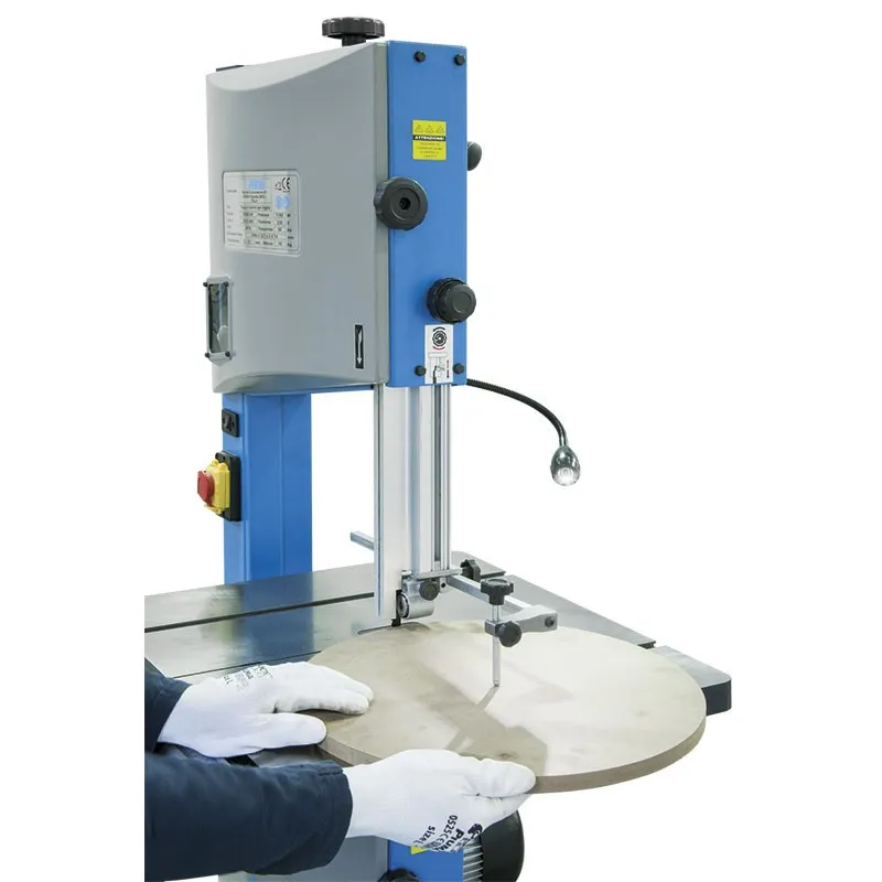 Sega a nastro per legno 0509/305 Fervi