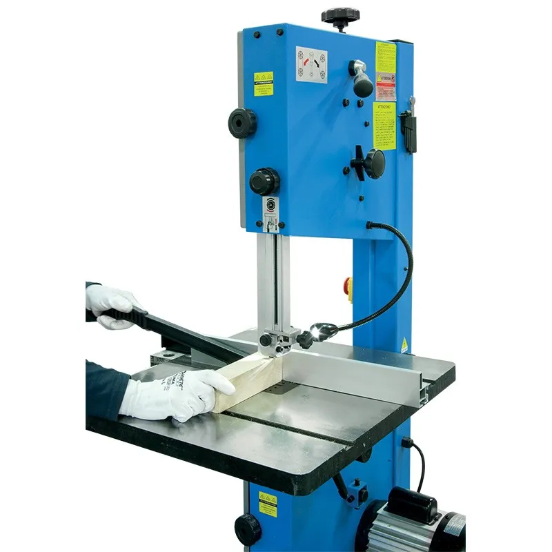 Sega a nastro per legno 0509/305 Fervi