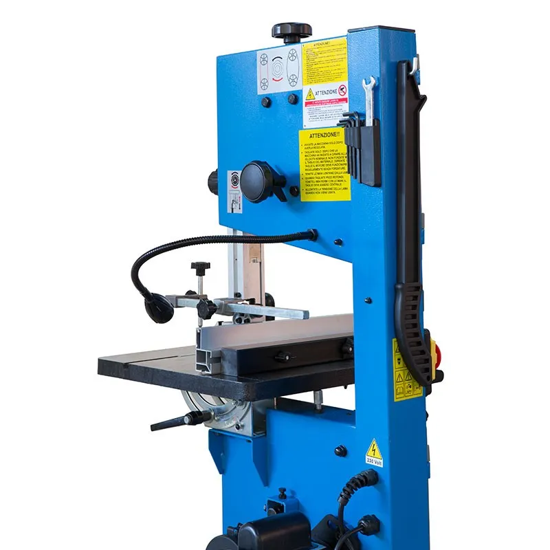 Sega a nastro per legno 0509/340 Fervi