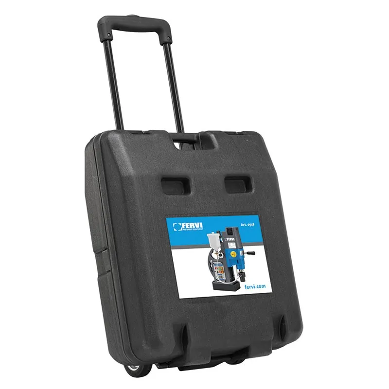 Trapano magnetico 0518/50 Fervi