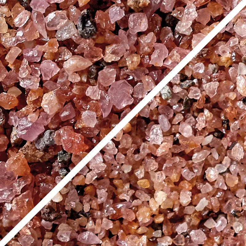 Garnet 0579 Fervi