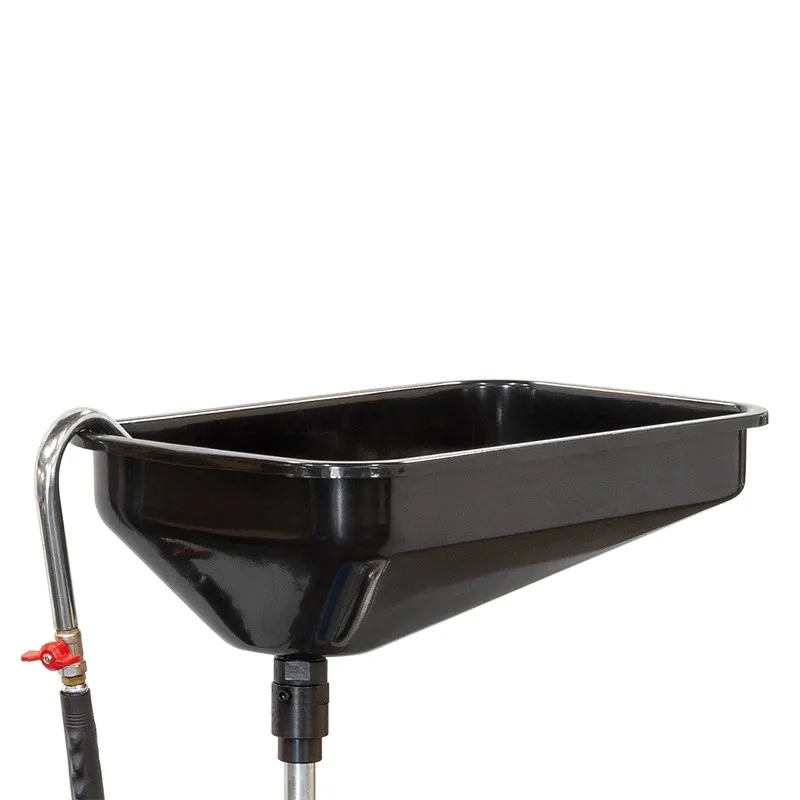 Unit aspira olio pneumatica 0596 Fervi