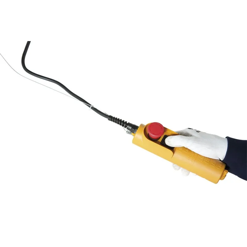 Paranco elettrico 0602 Fervi