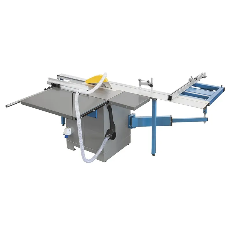 Sega circolare squadratrice 0656/310 Fervi