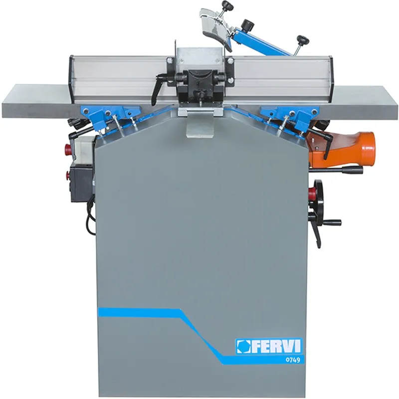 Pialla filo spessore 0749 Fervi