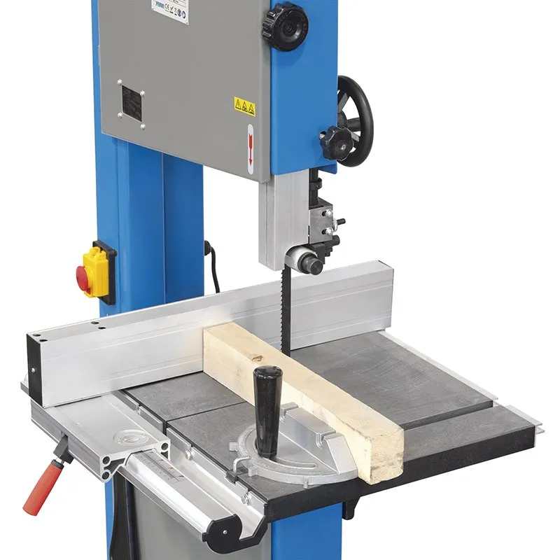 Sega a nastro per legno 0764 Fervi