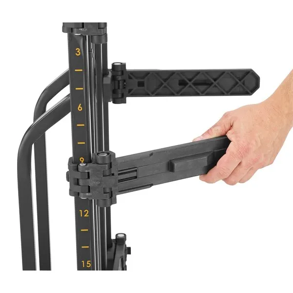 Carrello DSCarrier 1-70-324 per Toughsystem
