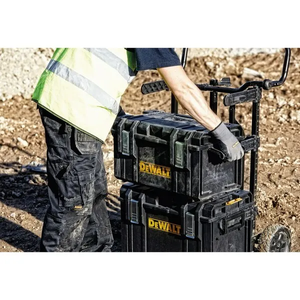Carrello DSCarrier 1-70-324 per Toughsystem