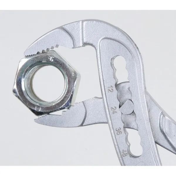 Pinze regolabili cerniera chiusa isolate 1000V 1048MQ