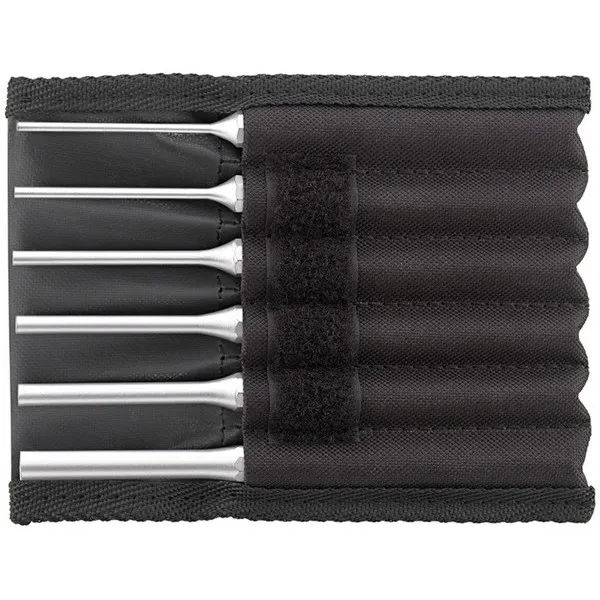 Assortimento 6 cacciaspine 108/6