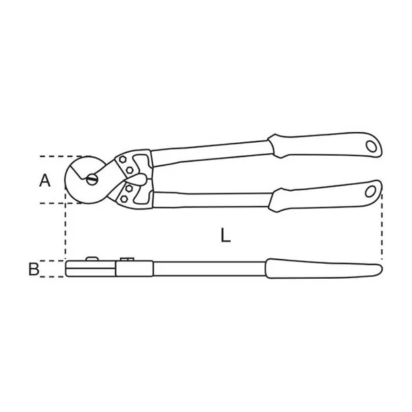 Tagliafuni Beta 1104