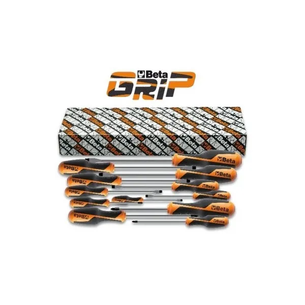 Serie 12 giravite (art. 1260, 1262) Beta 1263/S12