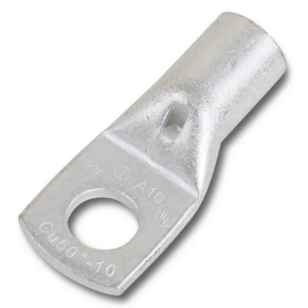 Pinza capicorda non isolati chiusi standard 1603A