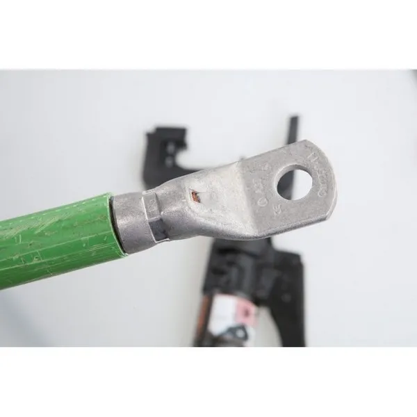 Pinza crimpatrice oleodinamica Beta 1609C/C5