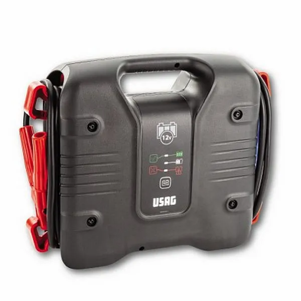 Avviatore professionale portatile 12Vn 1613 RA12