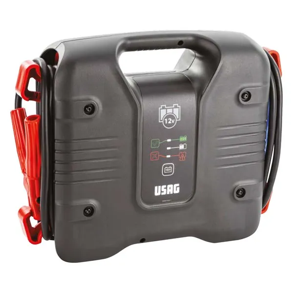 Avviatore professionale portatile 12Vn 1613 RA12