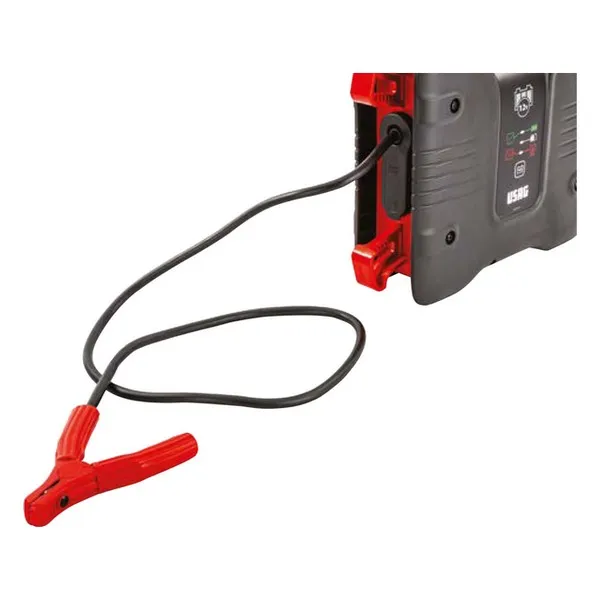Avviatore professionale portatile 12Vn 1613 RA12