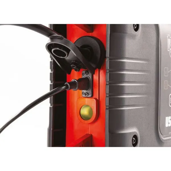Avviatore professionale portatile 12Vn 1613 RA12