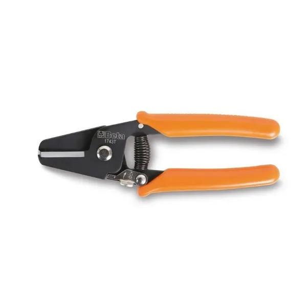 Pinza tagliafascette Beta 1743T