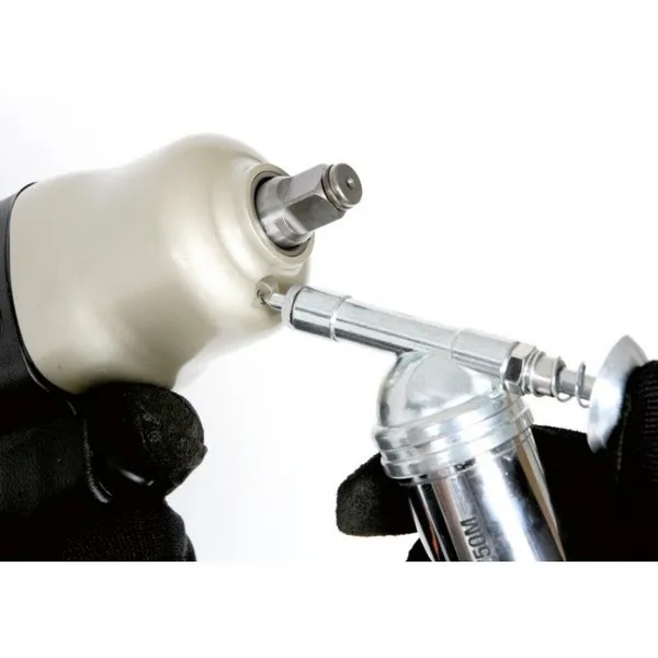 Mini ingrassatore Beta 1750M 100 cc.