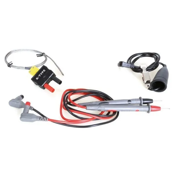 Multim./megaohmetro isolam. alta tensione TRUE RMS 1760/OHM