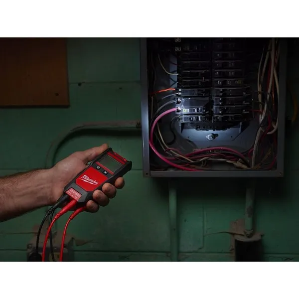 Tester automatico 2212-20