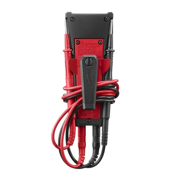 Tester automatico 2212-20