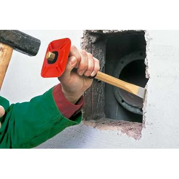 Scalpelli per muratura sezione ottagonale Rennsteig 350