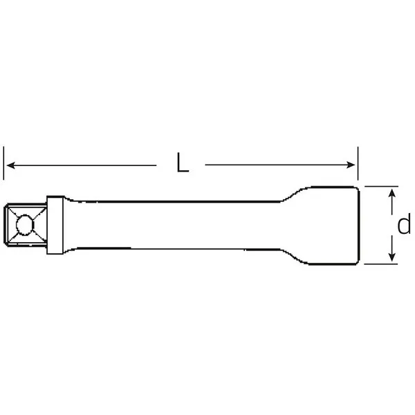 Prolunghe 427