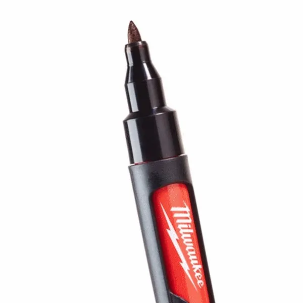 Milwaukee Inkzall Stylus Markers