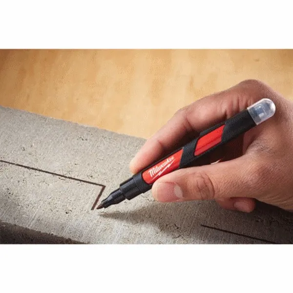 Milwaukee Inkzall Stylus Markers