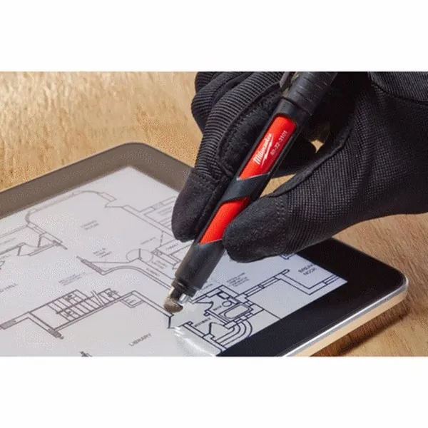 Milwaukee Inkzall Stylus Markers