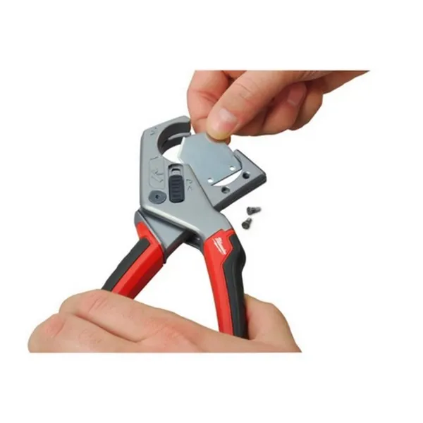 Taglia PEX 25 mm