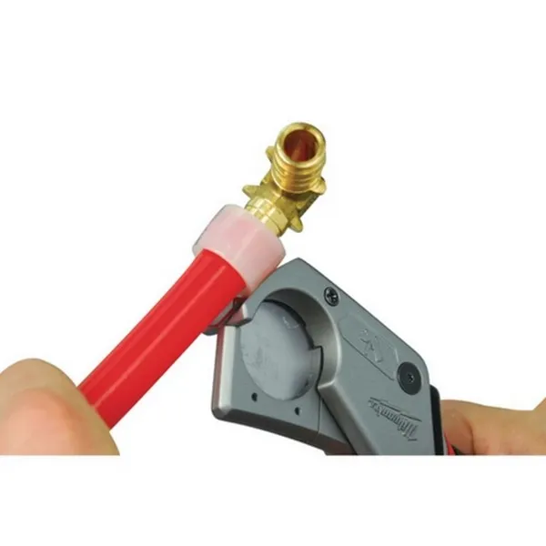 Taglia PEX 25 mm
